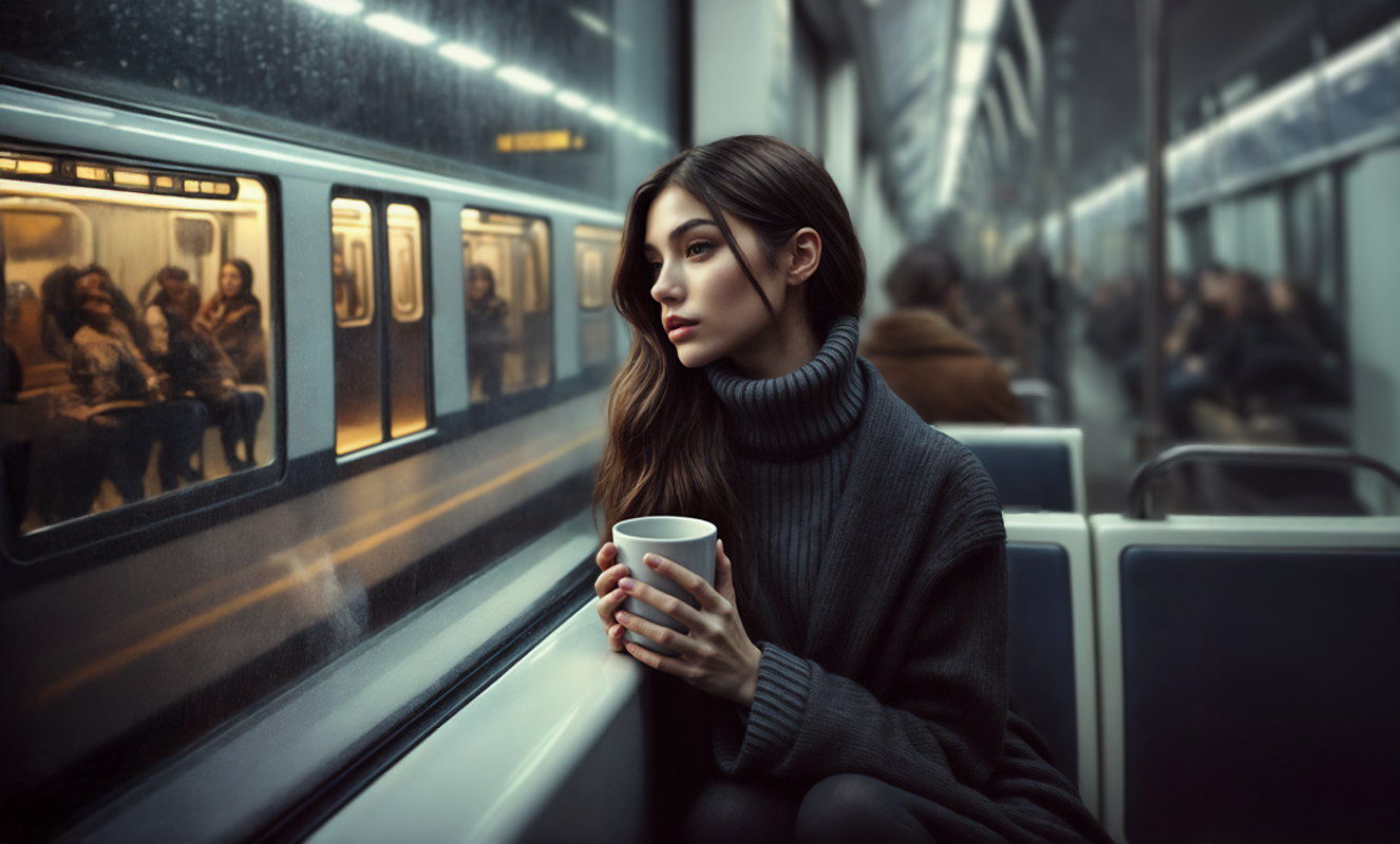 Amores Inconclusos: Fantasías que Aún Hacen Sonreír
