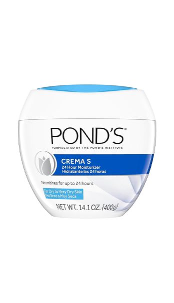 POND'S Crema Hidratante Nutritiva