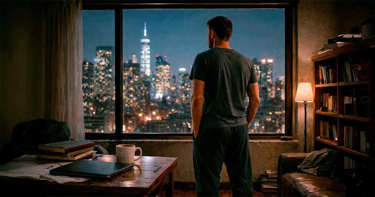 El sueño de la estabilidad